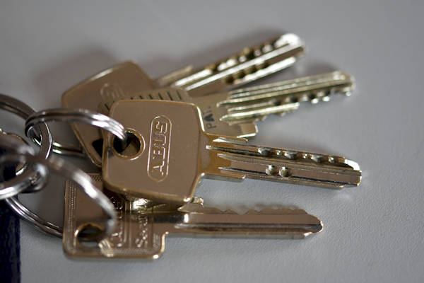 Schlüsseldienst für Aying – schnelle Unterstützung im Notfall